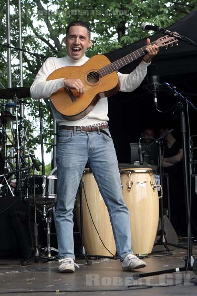 JUAN WAUTERS - 2019-06-09 - PARIS - Parc de la Villette - Scene Prairie du Cercle Nord - 